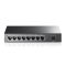TP-LINK TL-SF1008P 8-port PoE Switch