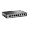 TP-LINK TL-SG108E 8-Port Gigabit Unmanaged Pro Switch