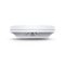 TP-LINK EAP620 HD AX1800 Wireless Dual Band Ceiling Mount Access Point