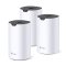 TP-LINK Deco S7 AC1900 Whole Home Mesh Wi-Fi System Pack3