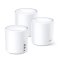 TP-LINK Deco X20 AX1800 Whole Home Mesh Wi-Fi System Pack 3