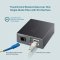TP-LINK TL-FC311A-2 Gigabit WDM Media Converter