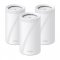 TP-LINK Deco BE85 BE22000 Tri-Band Whole Home Mesh WiFi 7 System