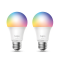 TP-LINK Tapo L530E Smart Wi-Fi Light Bulb, Multicolor