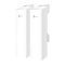 TP-LINK EAP211-Bridge KIT Omada 5GHz 867Mbps Indoor/Outdoor Wireless Bridge