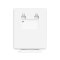 TP-LINK EAP650-Desktop Omada AX3000 Desktop Wi-Fi 6 Access Point