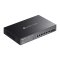 TP-LINK SG2210MP Omada 10-Port Gigabit Smart Switch with 8-Port PoE+