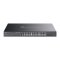 TP-LINK SG3428MP Omada 28-Port Gigabit L2+ Managed Switch with 24-Port PoE+