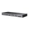 TP-LINK SG3428 Omada 24-Port Gigabit L2+ Managed Switch with 4 SFP Slots