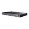 TP-LINK SG3452XMPP Omada 48-Port Gigabit and 4-Port 10GE SFP+ L2+ Managed Switch