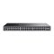 TP-LINK SG3452X Omada 48-Port Gigabit L2+ Managed Switch with 4 10GE SFP+ Slots