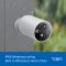 TP-LINK Tapo C425 Smart Wire-Free Security Camera