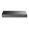 TP-LINK TL-SL1311P 8-Port 10/100Mbps + 3-Port Gigabit Desktop Switch with 8-Port PoE+