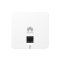 Huawei AP162E Wi-Fi 6 Wall Plate AX3000 Access Point