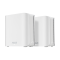 ASUS ZenWiFi BD4 AX1800 Mesh Wi-Fi 6 (2-Pack)