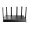 TP-LINK Archer BE400 BE6500 Dual-Band Wi-Fi 7 Router