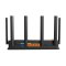 TP-LINK Archer BE400 BE6500 Dual-Band Wi-Fi 7 Router