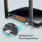 TP-LINK Archer MR202 AC750 Wireless Dual Band 4G LTE Router