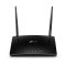 TP-LINK Archer MR202 AC750 Wireless Dual Band 4G LTE Router