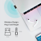 TP-LINK Archer T2UB Nano AC600 Nano Wi-Fi Bluetooth 4.2 USB Adapter