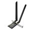 TP-LINK Archer TBE400E BE6500 Wi-Fi 7 Bluetooth 5.4 PCIe Adapter