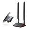 TP-LINK Archer TBE550E BE9300 Wi-Fi 7 Bluetooth 5.4 PCIe Adapter