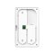 TP-LINK EAP625GP-Wall Omada AX1800 Wi-Fi 6 Wall Plate GPON Access Point