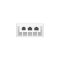 TP-LINK EAP625GP-Wall Omada AX1800 Wi-Fi 6 Wall Plate GPON Access Point