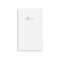 TP-LINK EAP725-Wall BE5000 Wall Plate Wi-Fi 7 Access Point