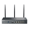 TP-LINK ER706W Omada AX3000 Gigabit VPN Router