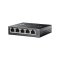 TP-LINK ES205G Omada 5-Port Gigabit Easy Managed Switch