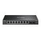 TP-Link ES210X-M2 Omada 8-Port 2.5G Easy Managed Switch with 2 10GE SFP+ Slots
