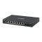 TP-Link ES210X-M2 Omada 8-Port 2.5G Easy Managed Switch with 2 10GE SFP+ Slots