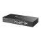 TP-LINK ES216G Omada 16-Port Gigabit Easy Managed Switch