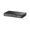TP-Link ES220GP Omada 20-Port Gigabit Easy Managed Switch with 16-Port PoE+