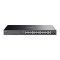 TP-Link ES228GP Omada 28-Port Gigabit Easy Managed Switch with 24-Port PoE+