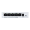 ASUS ExpertWiFi EBP15 5-Port Gigabit PoE+ Switch