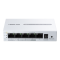 ASUS ExpertWiFi EBP15 5-Port Gigabit PoE+ Switch