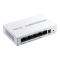 ASUS ExpertWiFi EBP15 5-Port Gigabit PoE+ Switch
