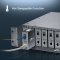 TP-LINK FC1420 Omada 14-Slot Rackmount Chassis