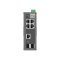 TP-LINK IES206G Omada 6-Port Gigabit Industrial Easy Managed Switch