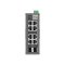 TP-LINK IES208G Omada 8-Port Gigabit Industrial Easy Managed Switch