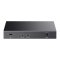 TP-LINK LS106LP 6-Port 10/100Mbps Desktop Switch with 4-Port PoE+
