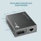 TP-LINK MC200CM Gigabit Multi-Mode Media Converter