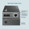 TP-LINK MC200CM Gigabit Multi-Mode Media Converter