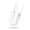 MERCUSYS MW300RE 300 Mbps Wi-Fi Range Extender