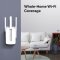 MERCUSYS MW300RE 300 Mbps Wi-Fi Range Extender