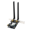 ASUS PCE-BE6500 Wi-Fi 7 Bluetooth 5.4 PCIe Adapter
