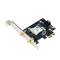 ASUS PCE-BE6500 Wi-Fi 7 Bluetooth 5.4 PCIe Adapter