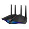ASUS RT-AX82U V2 AX5400 Wi-Fi 6 Gaming Router